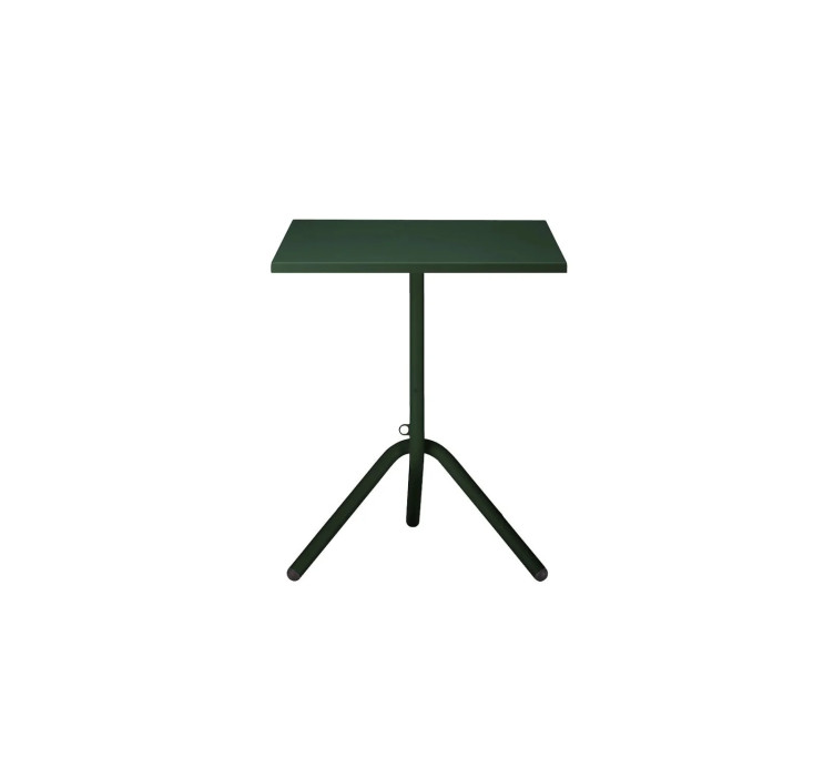 Обідній стіл TA 2.0 1Q-600 Dark Green1